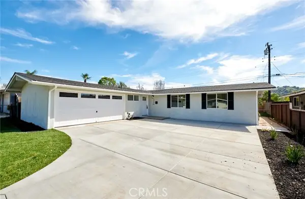 1126 Ada, Glendora, CA 91741