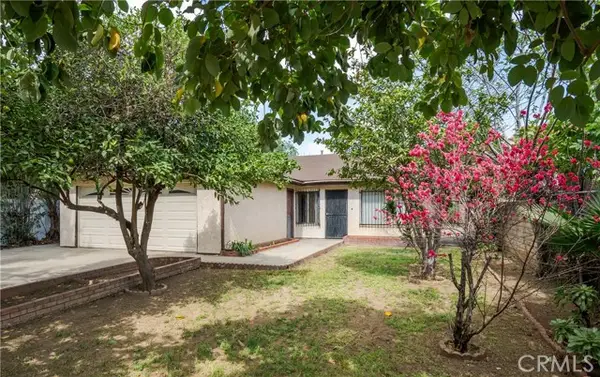 333 West Grand Avenue, Pomona, CA 91766