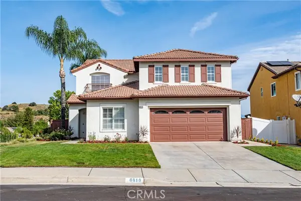 8810 Lemonwood Drive, Corona, CA 92883