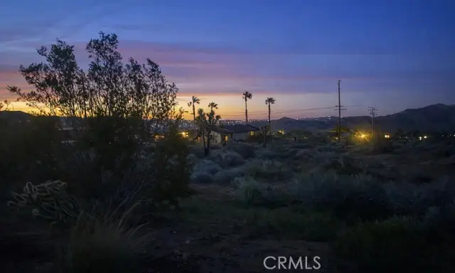 0 Natoma Trail, Joshua Tree, CA 92252 - #1