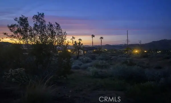 0 Natoma Trail, Joshua Tree, CA 92252
