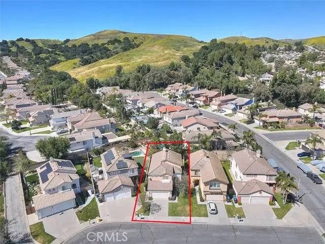 14218 Aliso Court, Chino Hills, CA 91709 - #2