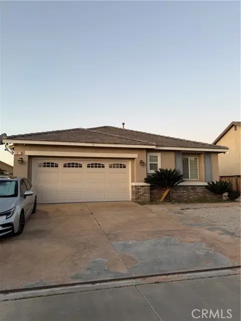 13817 Coolidge, Hesperia, CA 92344 - #1