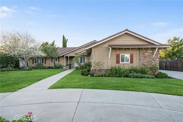 1445 9th Avenue, Hacienda Heights, CA 91745