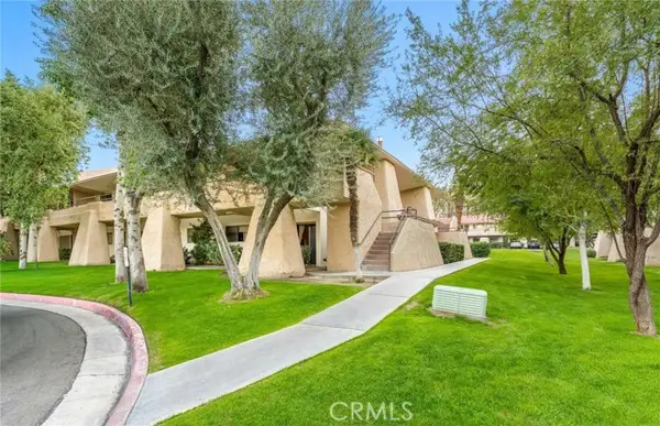 2812 Auburn Court  #202, Palm Springs, CA 92262