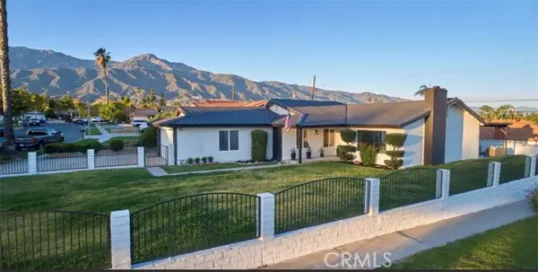 7165 Avenida Leon, Rancho Cucamonga, CA 91701