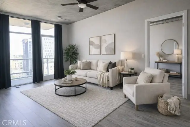 1080 Park Boulevard  #710, San Diego, CA 92101 - #2