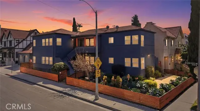 5084 Lemon Grove, Los Angeles, CA 90029 - #1