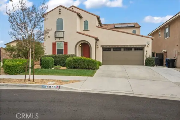 4975 Oak Moss, Fontana, CA 92336