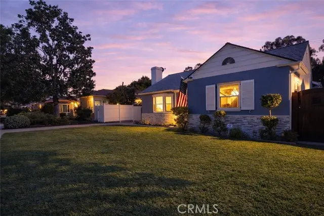 1660 Wagner St, Pasadena, CA 91106 - #2