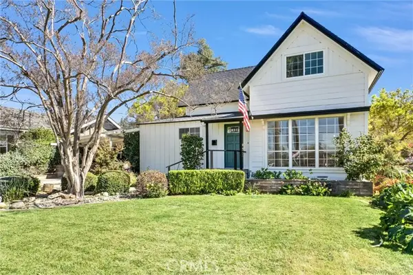 527 Palm, Redlands, CA 92373