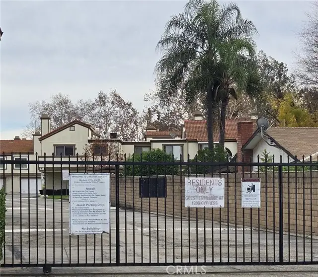 1209 Palmetto  #C, Ontario, CA 91762 - #2