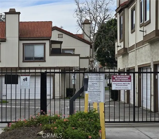 1209 Palmetto  #C, Ontario, CA 91762 - #3