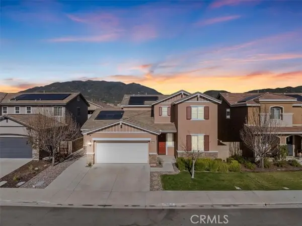 17938 Caraway Court, San Bernardino, CA 92407