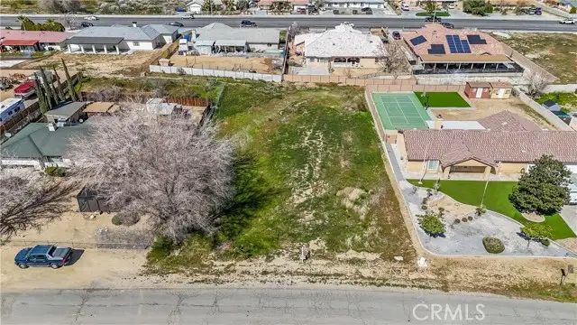 0 Sitting Bull, Victorville, CA 92395 - #2