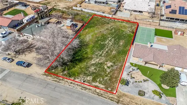 0 Sitting Bull, Victorville, CA 92395 - #3