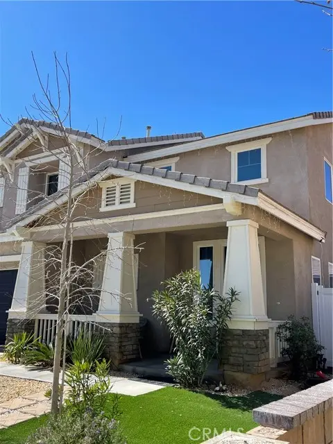 43407 Hampton, Lancaster, CA 93536 - #1