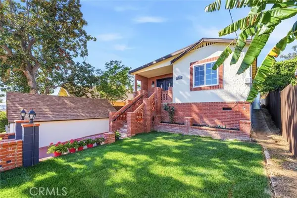 6225 Beard St, Los Angeles, CA 90042