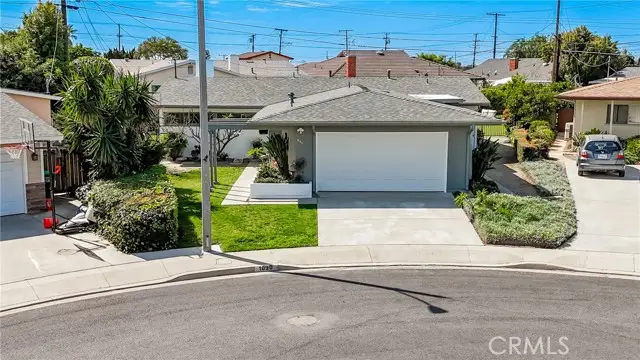 1090 Hillvale, Monterey Park, CA 91754 - #1