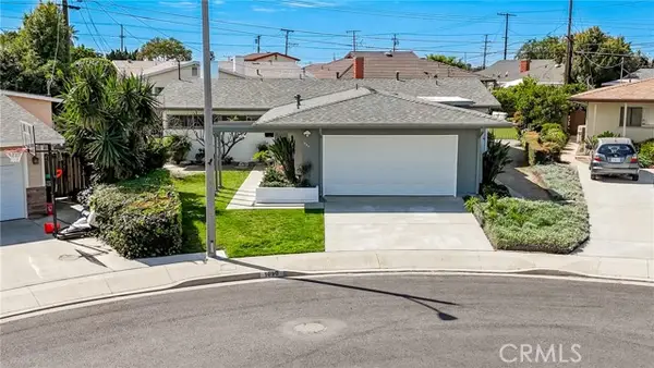 1090 Hillvale, Monterey Park, CA 91754