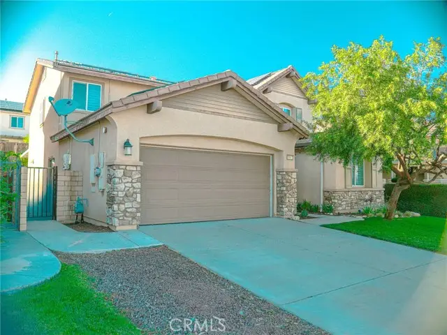18052 Passionflower, San Bernardino, CA 92407 - #1