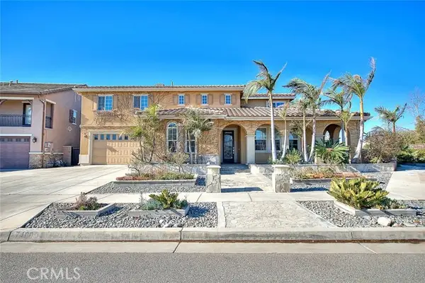 7400 Sonoma Creek Court, Rancho Cucamonga, CA 91739