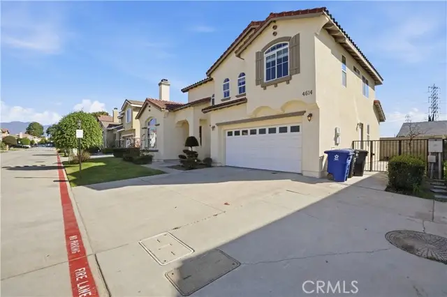 4614 Singing Wood, Rosemead, CA 91770 - #2