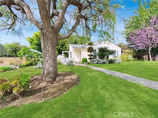 305 Shadydale Avenue, West Covina, CA 91790