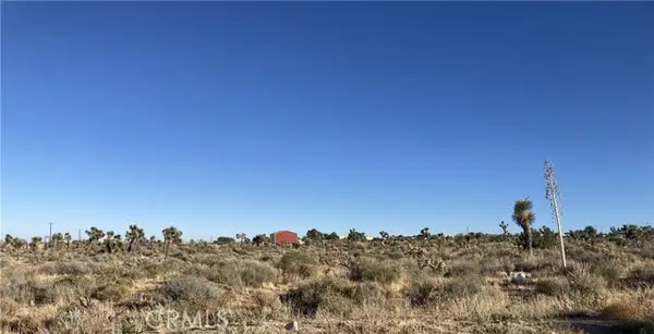 3 Lebec, Phelan, CA 92371