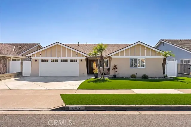 8762 St Andrews Avenue, Westminster, CA 92683 - #1