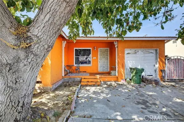705 Thorson Avenue, Compton, CA 90221