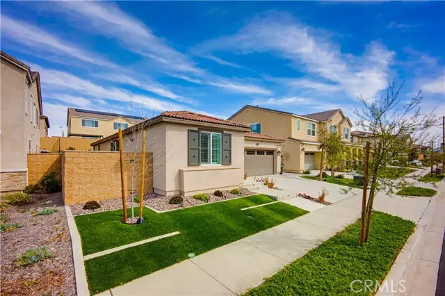 16746 Mistletoe, Fontana, CA 92336 - #3