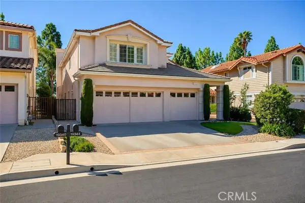 19344 Kilfinan Street, PORTER RANCH, CA 91326