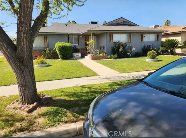 5419 Callisch, Fresno, CA 93710 - #2