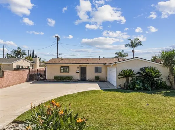 17072 Bellbrook Street, Covina, CA 91722