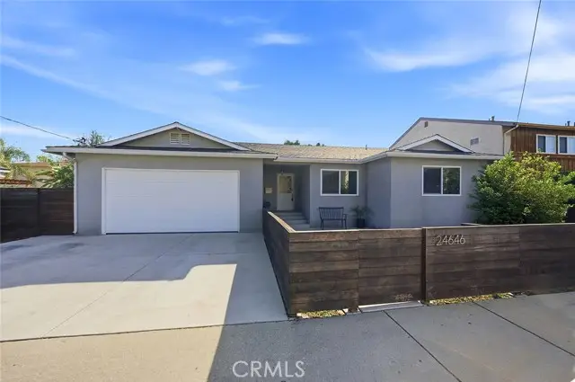 24646 Pennsylvania, Lomita, CA 90717 - #1