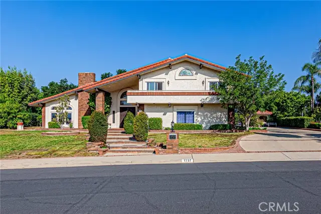 1737 Gainsborough Road, San Dimas, CA 91773 - #1