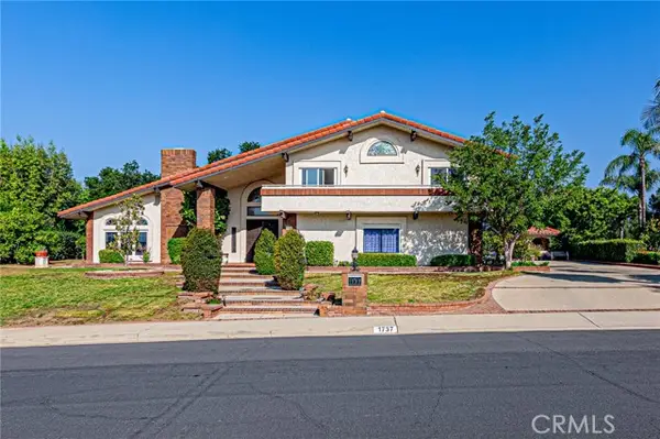1737 Gainsborough Road, San Dimas, CA 91773