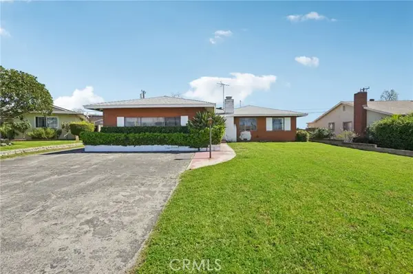 814 Bonnie Brae Court, Ontario, CA 91762