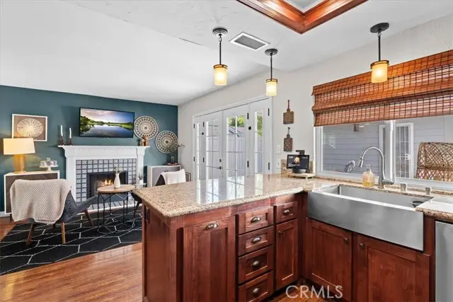 1691 Mountain, Upland, CA 91784 - #1