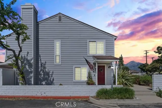 1691 Mountain, Upland, CA 91784 - #3