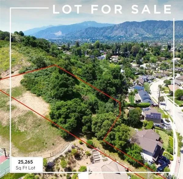 831 Hunters Trail, Glendora, CA 91740