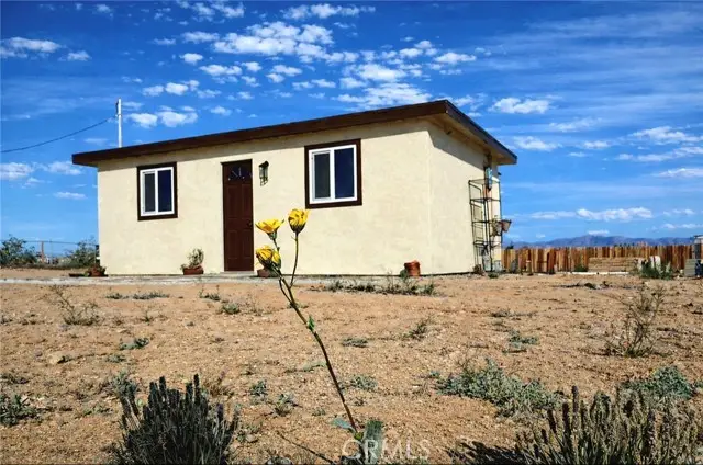 80918 Brown, Twentynine Palms, CA 92277 - #1