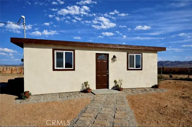 80918 Brown, Twentynine Palms, CA 92277 - #2