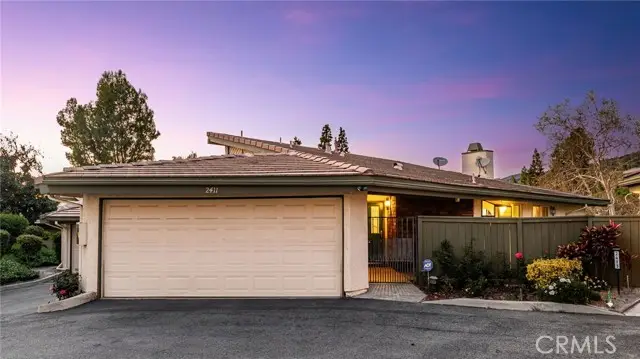 2411 Greenview Drive, Glendora, CA 91741 - #3