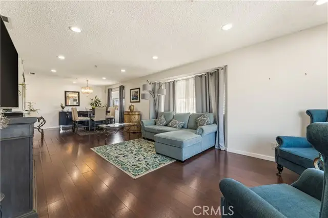 598 2nd  #D, Alhambra, CA 91801 - #3