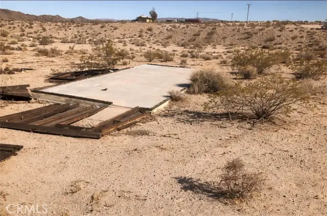 0 Tract 3829, Joshua Tree, CA 92252 - #1