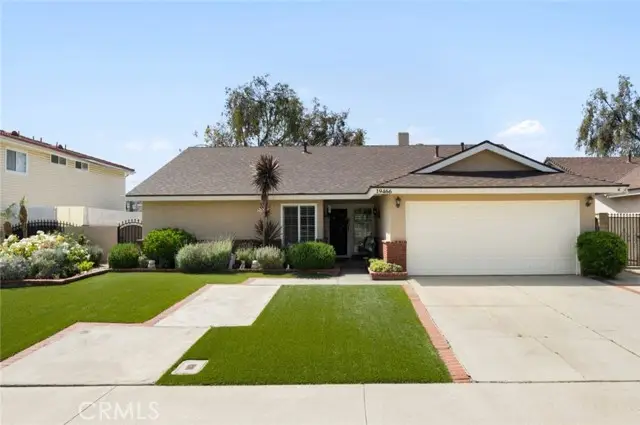 19466 Avenida Del Campo, Walnut, CA 91789 - #1