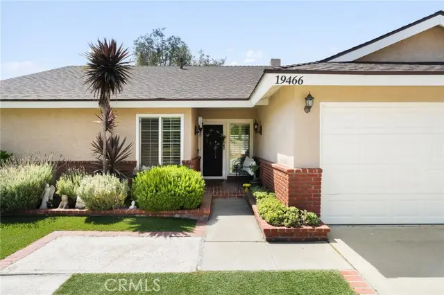 19466 Avenida Del Campo, Walnut, CA 91789 - #2