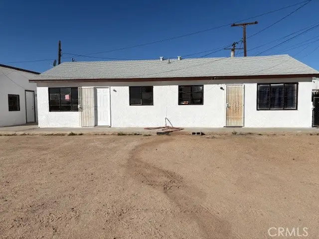451 Yermo, Yermo, CA 92398 - #1